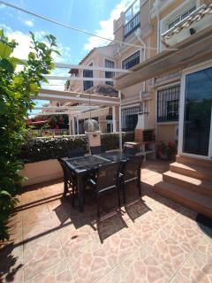 PMT03 - Charming Townhouse with communal pool - Torrevieja - 4