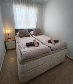 PMT03 - Charming Townhouse with communal pool - Torrevieja - 3