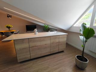Apartamentos Sarmiento - Suite - Mondoñedo - 5