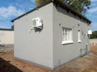 Yeta apartments - Livingstone - 8