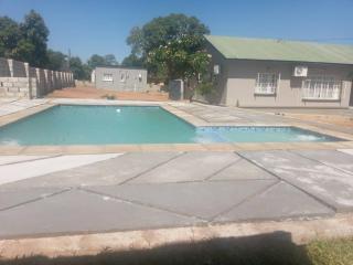 Yeta apartments - Livingstone - 4