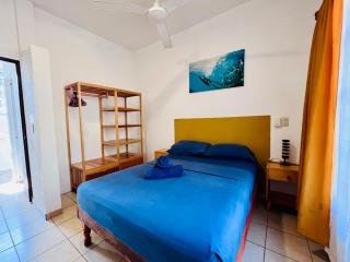 Casa Hugo 1 AC Starlink 2min walk to beach - Brisas de Zicatela - 7