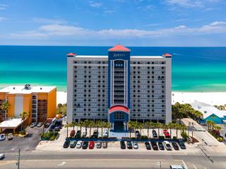 Radisson Beachfront Hotel - Panama City Beach - Panama City Beach - 0