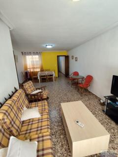 Beach vacation apartment CR - Torrevieja - 7