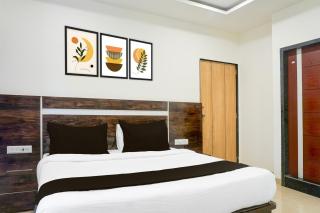 Hotel O Mount Inn Resort - Lonavla - 7