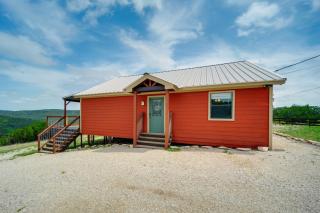 Pet-Friendly Hideaway 13 Mi to Leakey - Leakey - 0