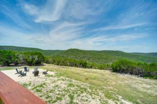Pet-Friendly Hideaway 13 Mi to Leakey - Leakey - 9