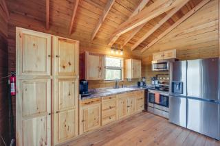 Pet-Friendly Hideaway 13 Mi to Leakey - Leakey - 6