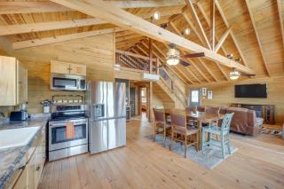 Pet-Friendly Hideaway 13 Mi to Leakey - Leakey - 4