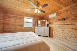 Pet-Friendly Hideaway 13 Mi to Leakey - Leakey - 2