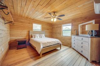 Pet-Friendly Hideaway 13 Mi to Leakey - Leakey - 3