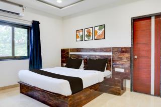 Hotel O Mount Inn Resort - Lonavla - 3