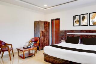Hotel O Mount Inn Resort - Lonavla - 0