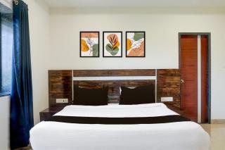 Hotel O Mount Inn Resort - Lonavla - 5