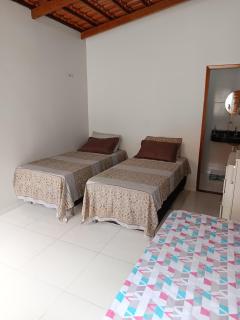 Quarto Sol Poente - 6