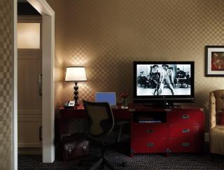 Kimpton Hotel Monaco Baltimore Inner Harbor by IHG - Baltimore - 1