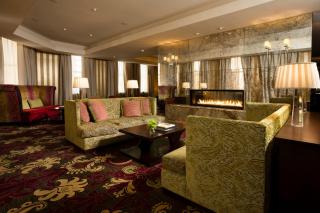 Kimpton Hotel Monaco Baltimore Inner Harbor by IHG - Baltimore - 4