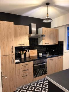 Appartement Rouen centre proche CHU - Rouen - 5
