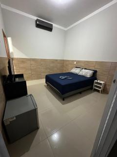 Suites dos Laranjais - Olímpia - 6