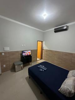 Suites dos Laranjais - Olímpia - 7