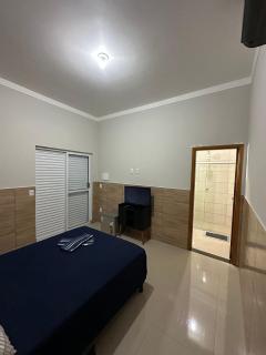 Suites dos Laranjais - Olímpia - 3