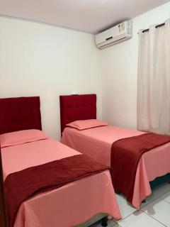 APT Bela Cintra PRIME 3 km da praia do Aracagy - São Luís - 1