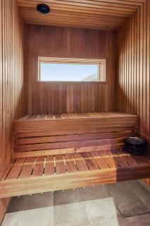 Designer Villa With Infinity Pool In Branäs Nature - Branäs - 1