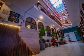 Munay Ñusta Cusco - Cuzco - 5