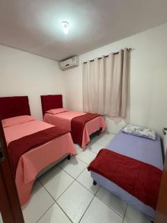 APT Bela Cintra PRIME 3 km da praia do Aracagy - São Luís - 3