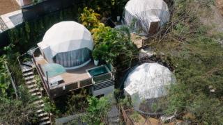 Glamping Tortuga Verde - Ocotal - 9