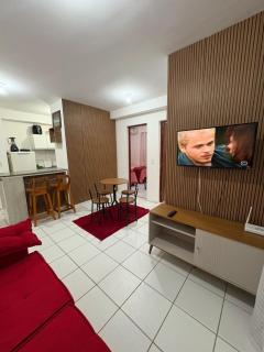 APT Bela Cintra PRIME 3 km da praia do Aracagy - São Luís - 7