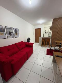 APT Bela Cintra PRIME 3 km da praia do Aracagy - São Luís - 8
