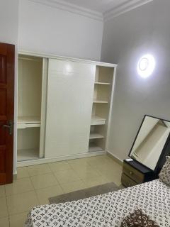 Paisible appart - Pointe-Noire - 7