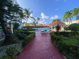 Amazing apartment pool and beach life in los corals punta cana - Punta Cana - 3