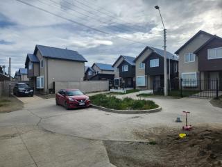 Cabaña Valle las Lengas - Punta Arenas - 4