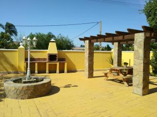 Casa SUROESTE - Zona El Colorado, Conil de la Frontera - Roche - 6