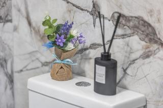 Modern Studio Central Location Private Bathroom and shared Kitchen 2 - Edgware - 5