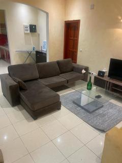 Paisible appart - Pointe-Noire - 3