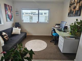 The Central Beach House - Mount Maunganui - 4