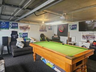 The Central Beach House - Mount Maunganui - 8