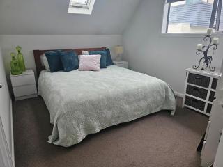 The Central Beach House - Mount Maunganui - 6