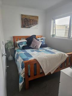 The Central Beach House - Mount Maunganui - 5
