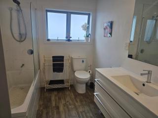 The Central Beach House - Mount Maunganui - 2