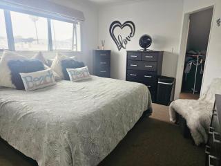 The Central Beach House - Mount Maunganui - 7