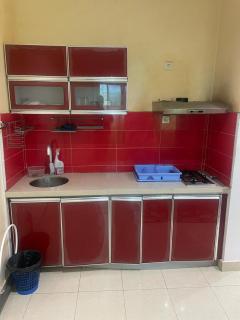 Paisible appart - Pointe-Noire - 1