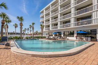 Best Western Cocoa Beach - Port Canaveral - Cocoa Beach - 9