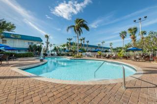 Best Western Cocoa Beach - Port Canaveral - Cocoa Beach - 8
