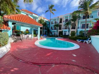 Amazing apartment pool and beach life in los corals punta cana - Punta Cana - 2