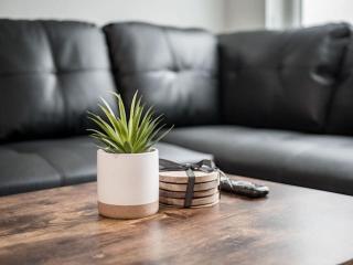 NEW MODERN 1BR APT IN BEAUTIFUL PART OF COLUMBUS - Columbus - 7