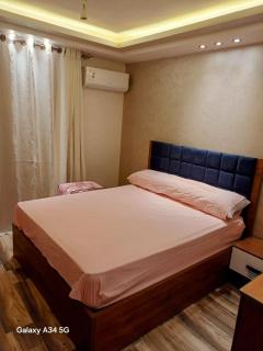 الفيروز شقه فندقيه الفيوم دله - 0